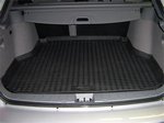 Коврик багажника (поддон) Chevrolet Lacetti HB (Нор-пласт) ― KARTER.INFO интернет магазин авто запчастей и аксессуаров