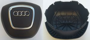 Крышка в руль (муляж airbag) Audi A3 A4 A6 A8 Q7