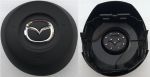 Крышка в руль (муляж airbag) Mazda CX-5 2012-17