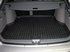 Коврик багажника (поддон) VW Polo SD c 10г полиуретан (Нор-пласт)