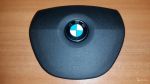 Крышка в руль (муляж airbag) BMW F10 2010+