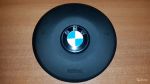 Крышка в руль (муляж airbag) BMW F10 F30 Sport