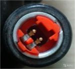 Пиропатрон газогенератор SRS airbag 3C