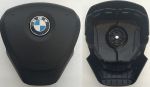 Крышка в руль (муляж airbag) BMW X3 II F25
