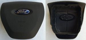 Крышка муляж SRS airbag в руль Ford Explorer