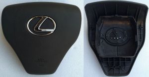 Крышка руля  (муляж airbag) Lexus RX 330 2008+