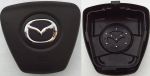 Муляж Airbag (крышка в руль) Mazda 6 GH 2007-10