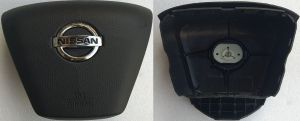 Крышка в руль(муляж airbag) Nissan Teana J32 2008-13