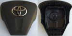 Муляж Airbag (Крышка в руль) Toyota Corolla 151, Rav4 2011+