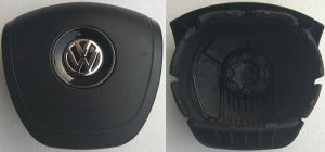 Муляж airbag (крышка подушки безопасности) VW Touareg New