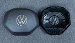Крышка муляж airbag в руль Volkswagen Polo 2020+