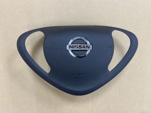 Крышка в руль (муляж airbag) Nissan Leaf