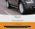 Пороги алюминиевые (Alyans) Land Rover Rang Rover Vogue (2003-)